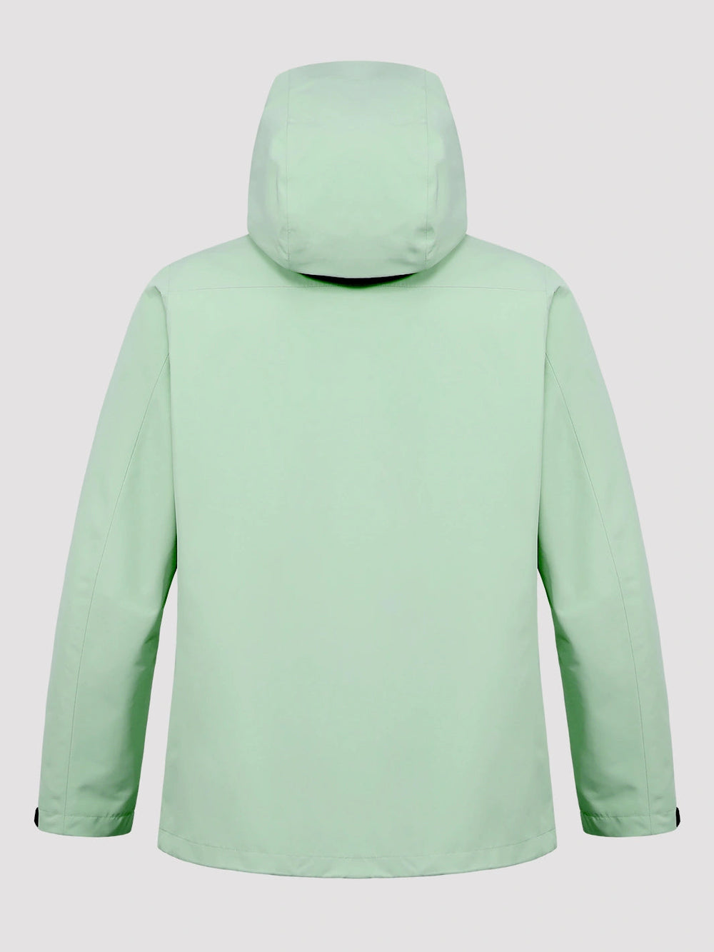 Ice Lake Green