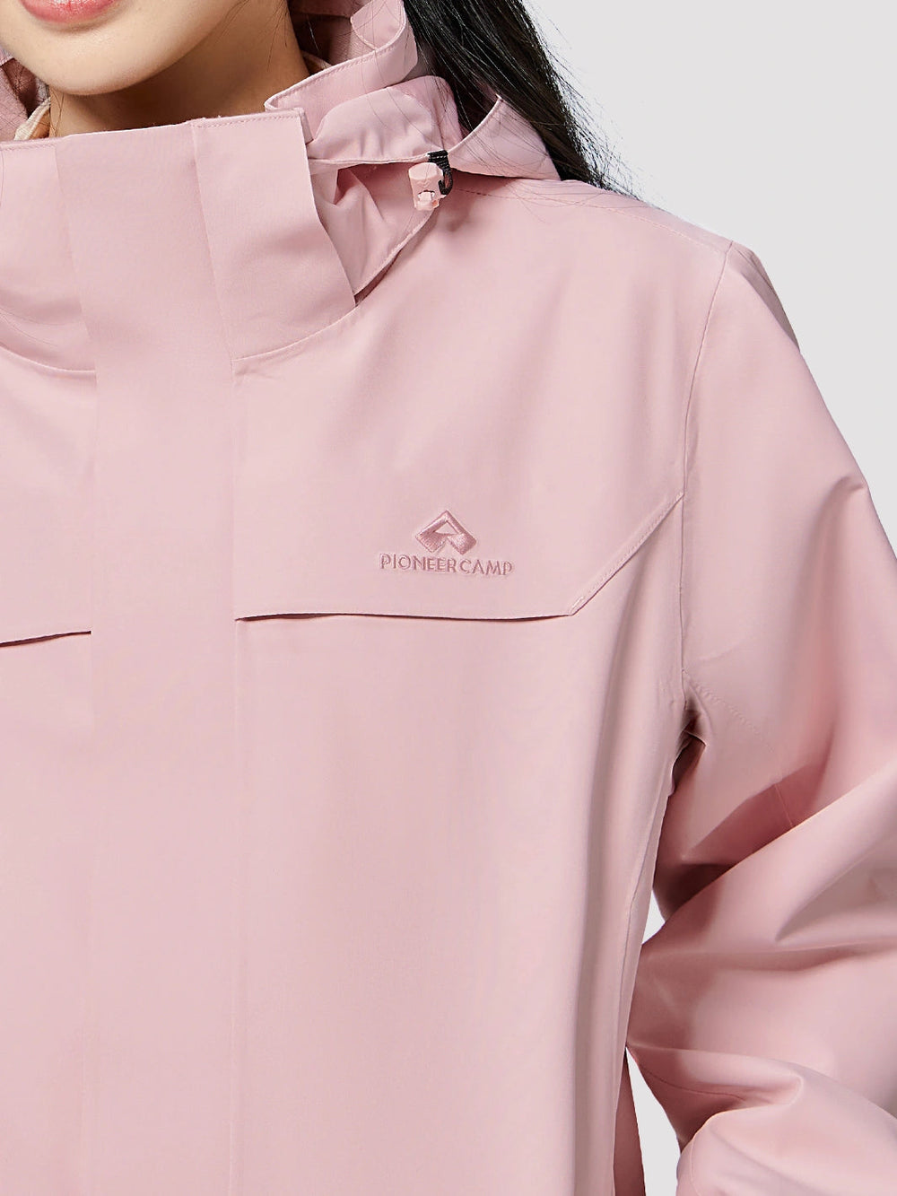 Peony Pink