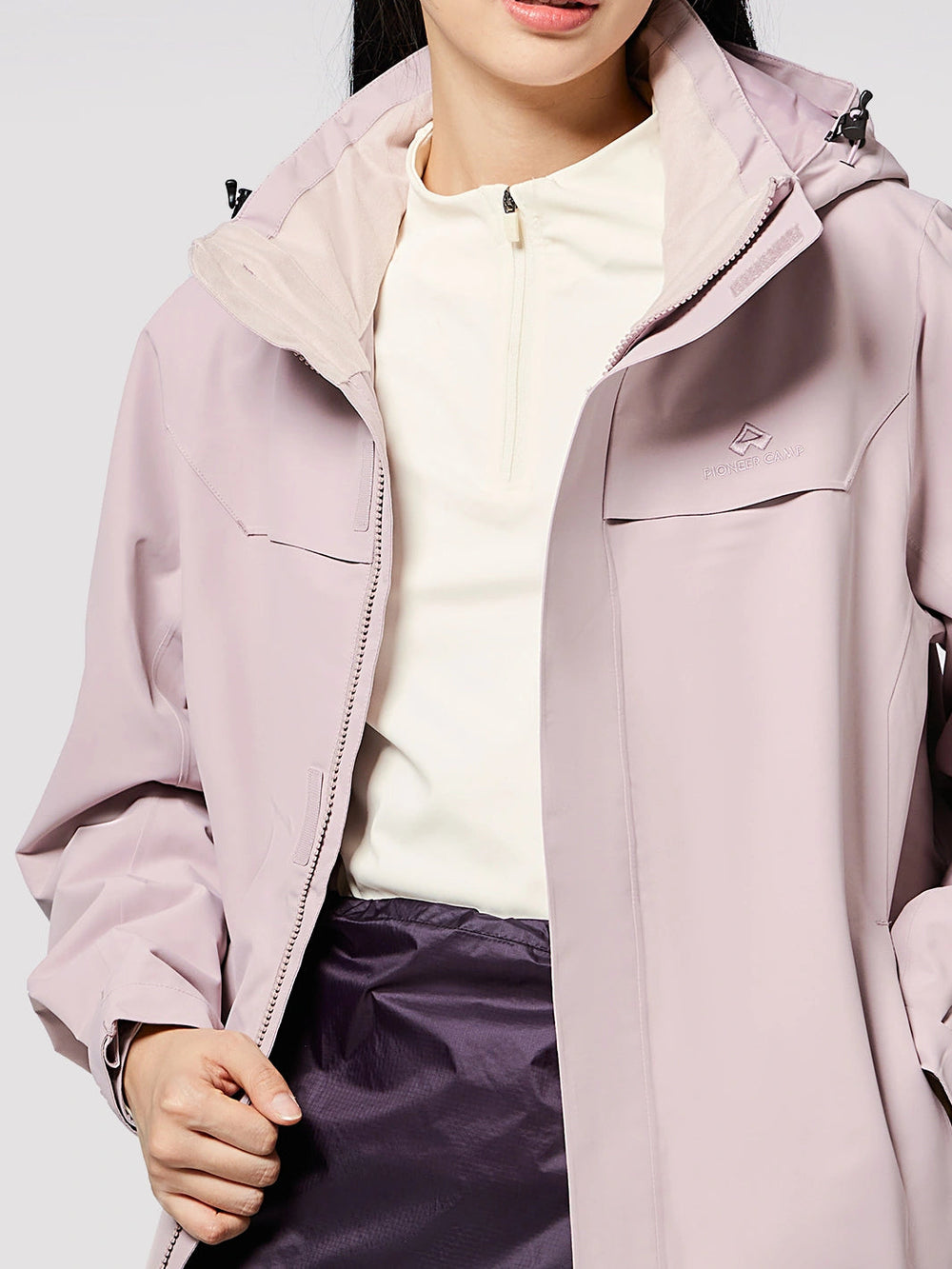 Dusty Pink