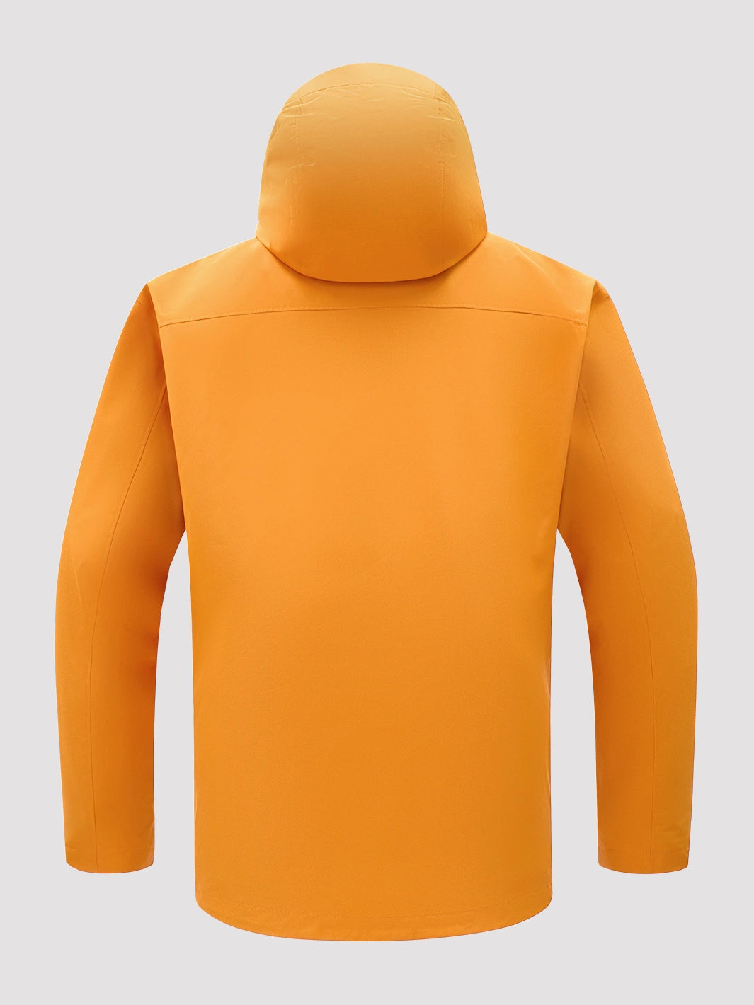 Sun Orange