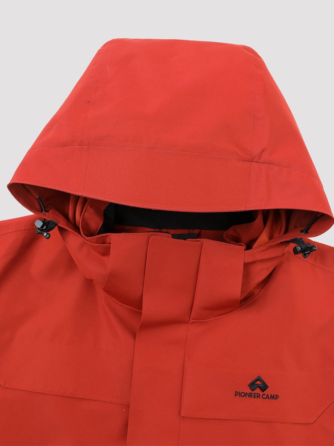 Vermilion Red