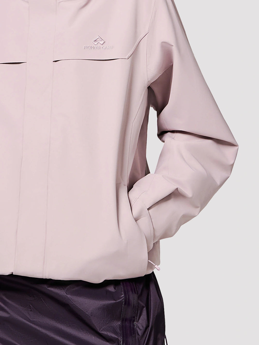 Dusty Pink
