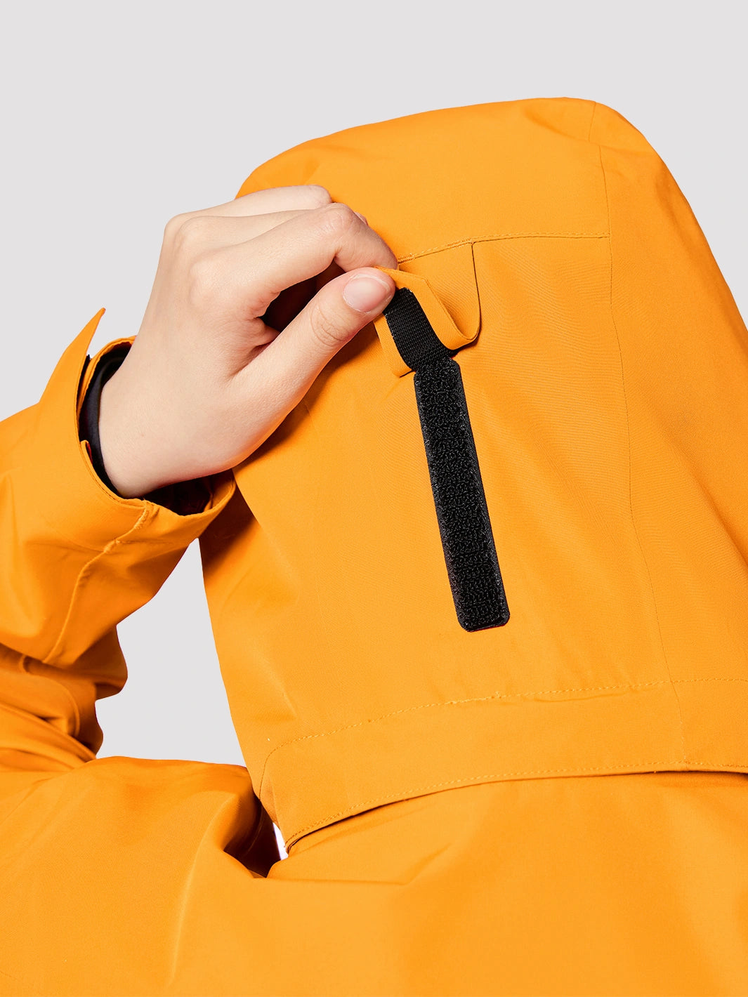 Sun Orange