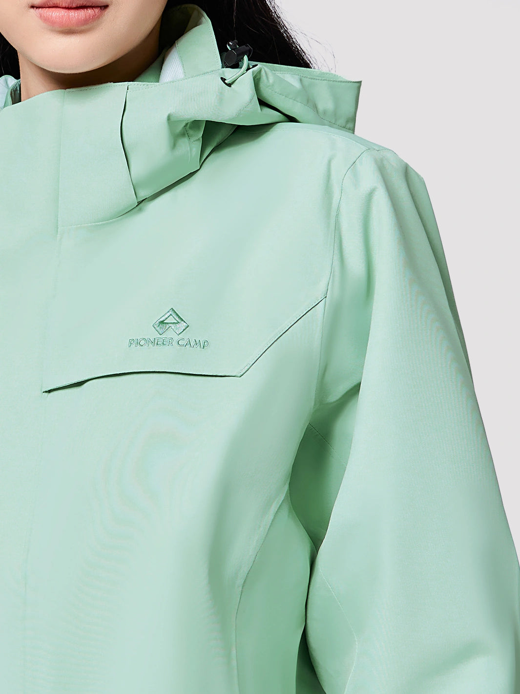 Celadon Green