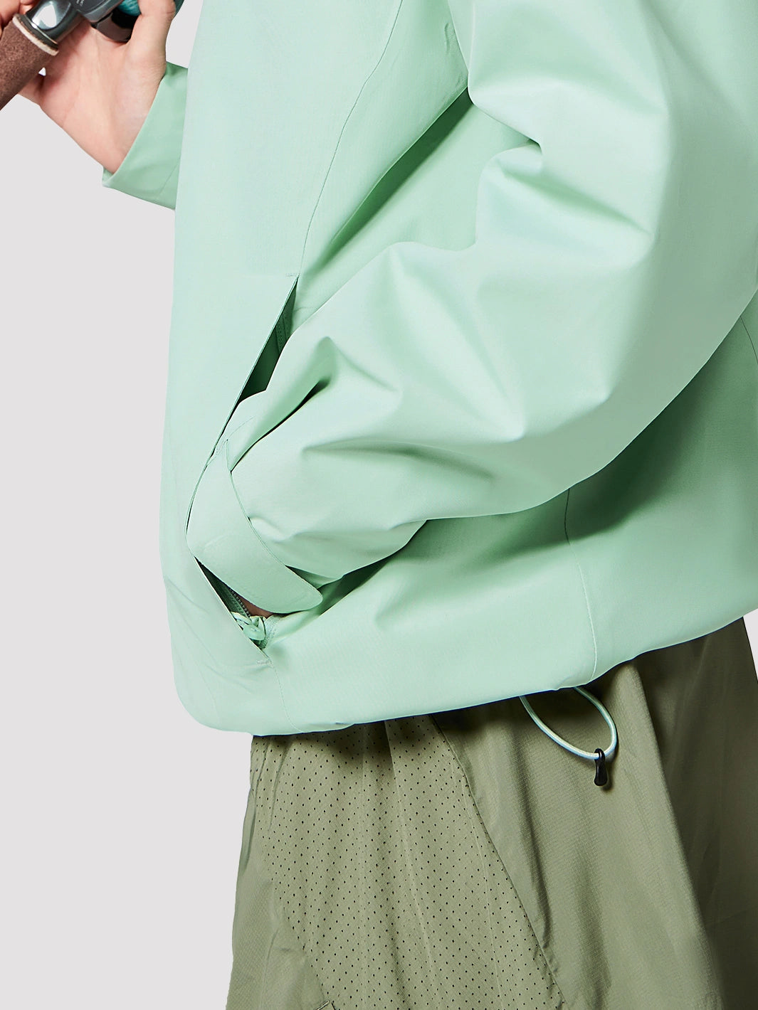Celadon Green