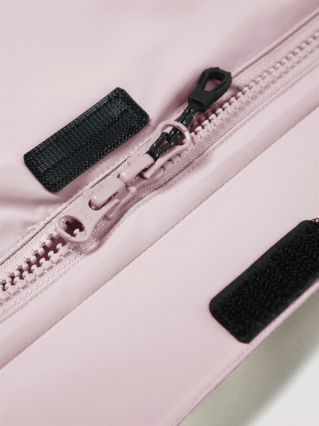 Dusty Pink