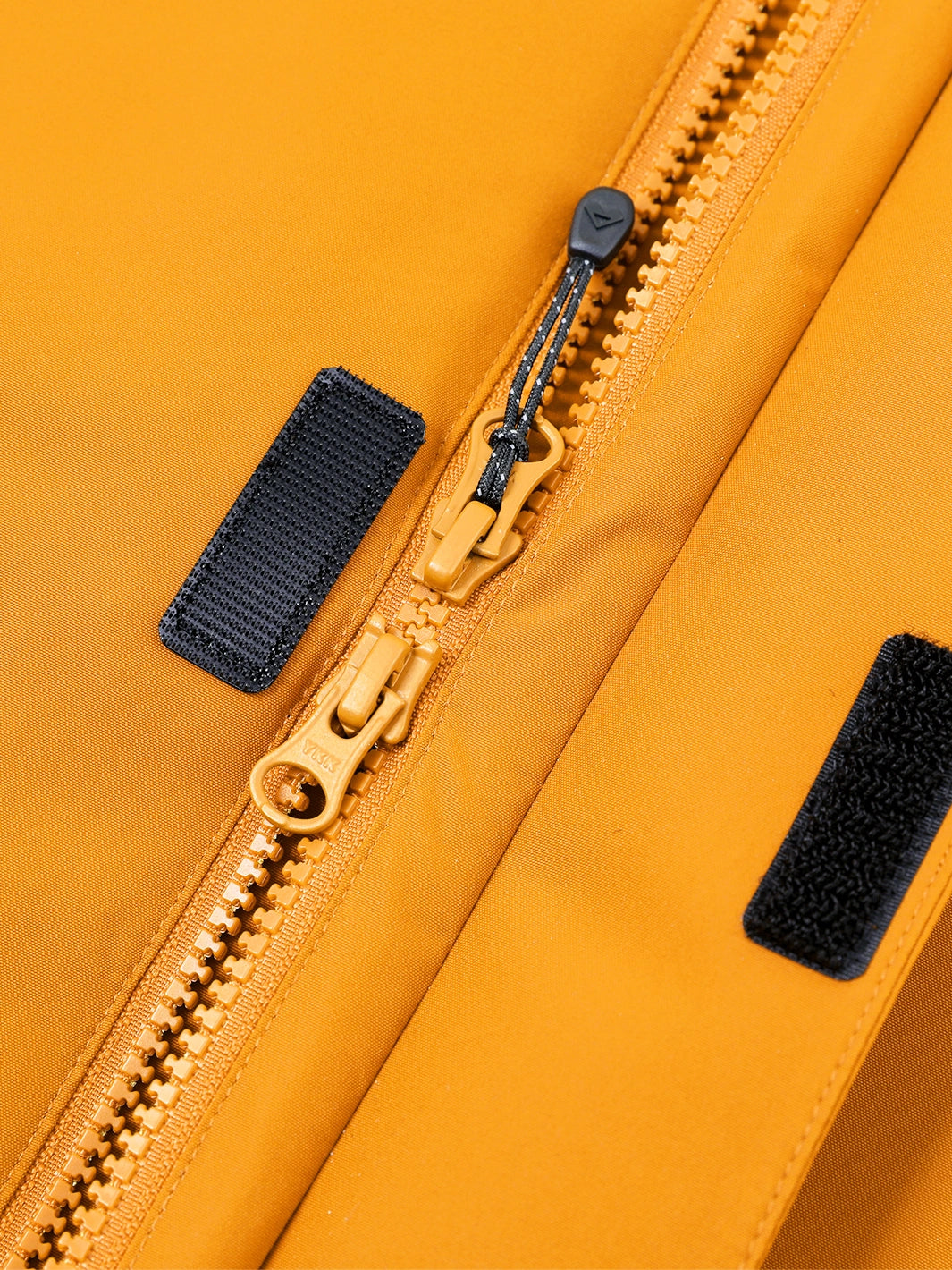 Sun Orange