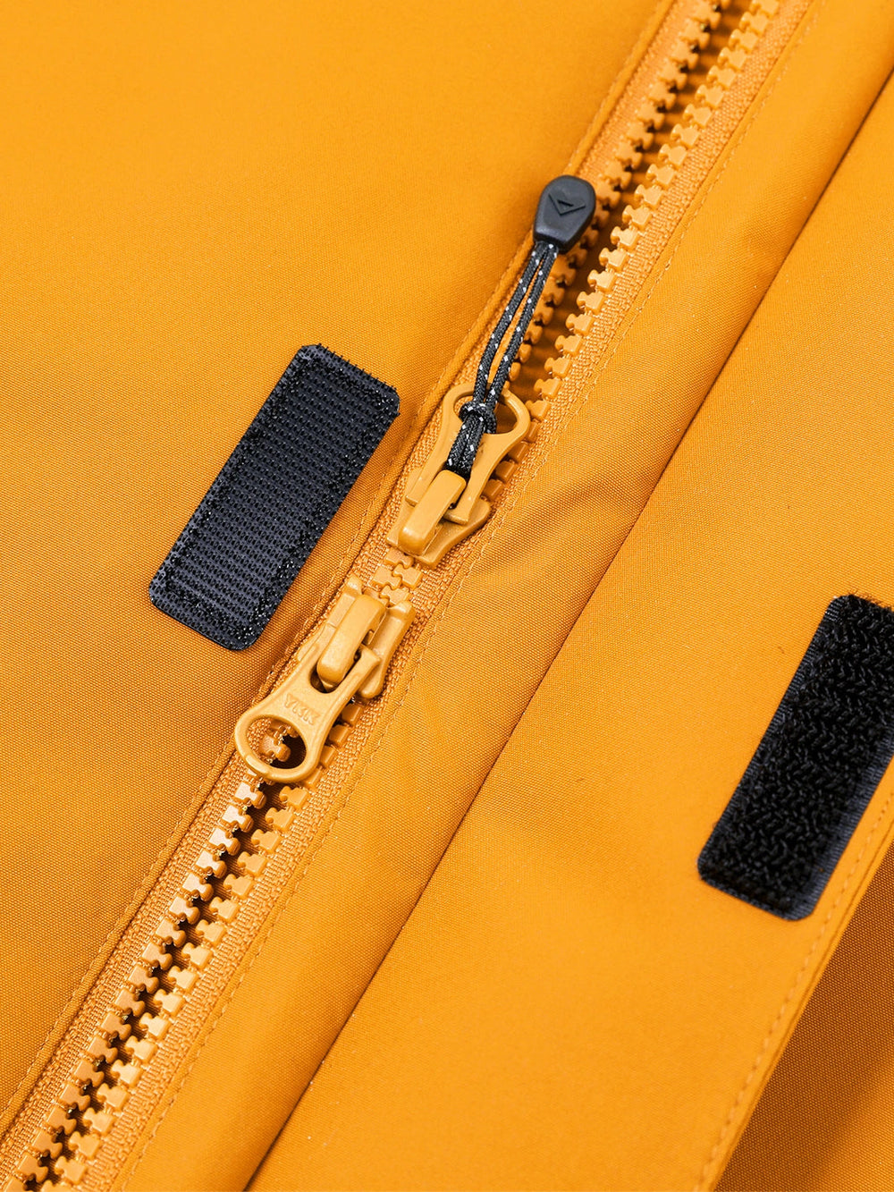 Sun Orange