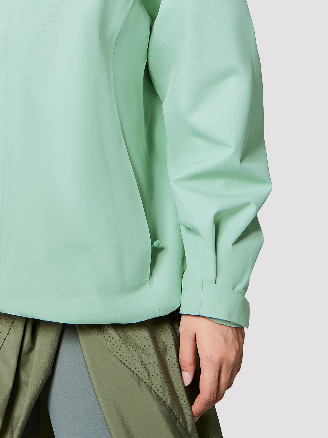 Celadon Green