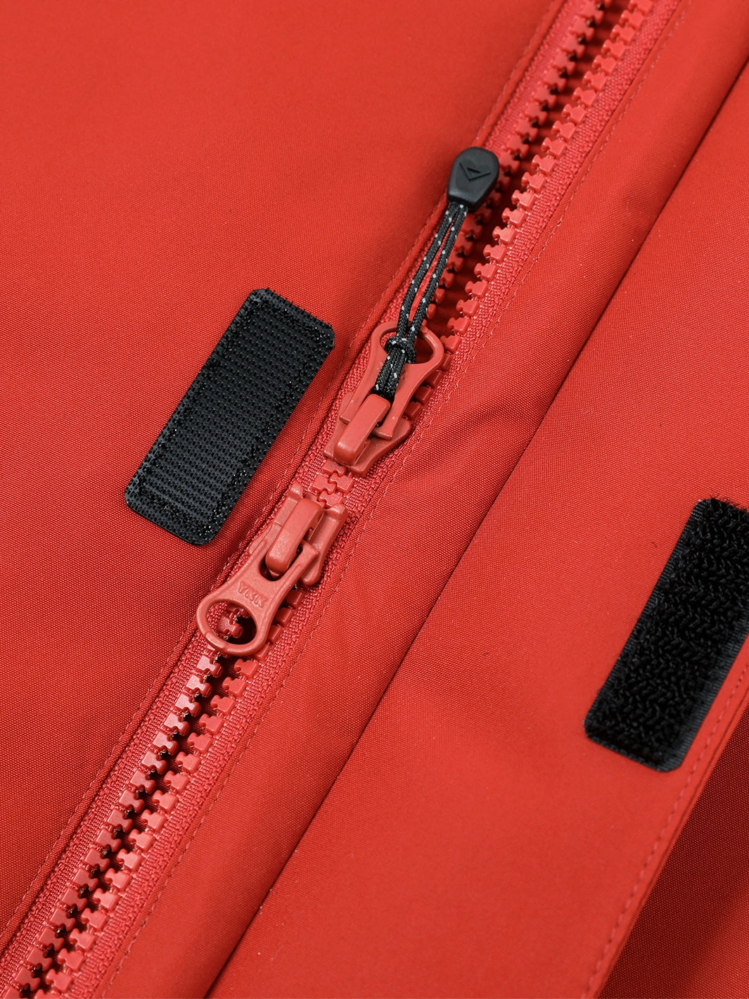 Vermilion Red
