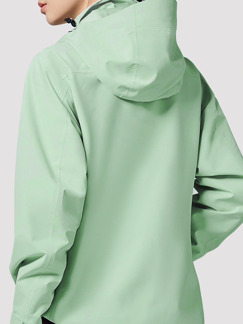 Ice Lake Green