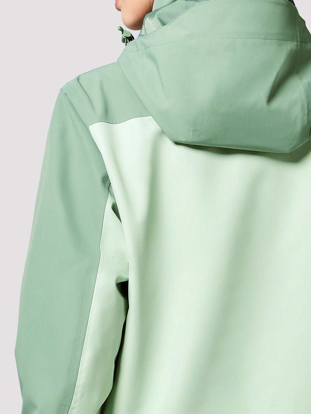 Green Veil
