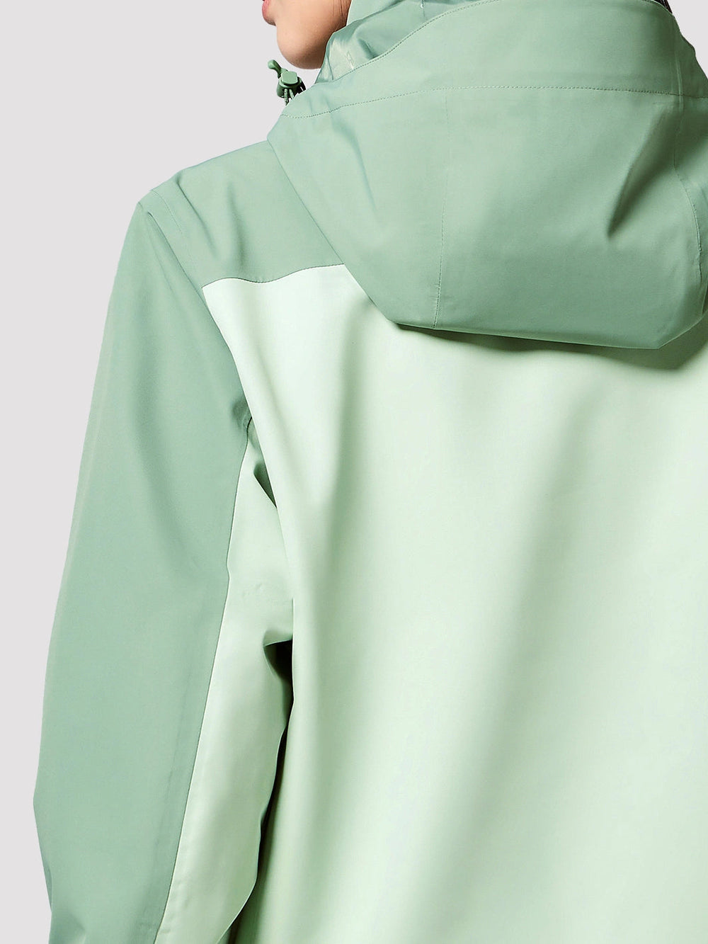 Green Veil