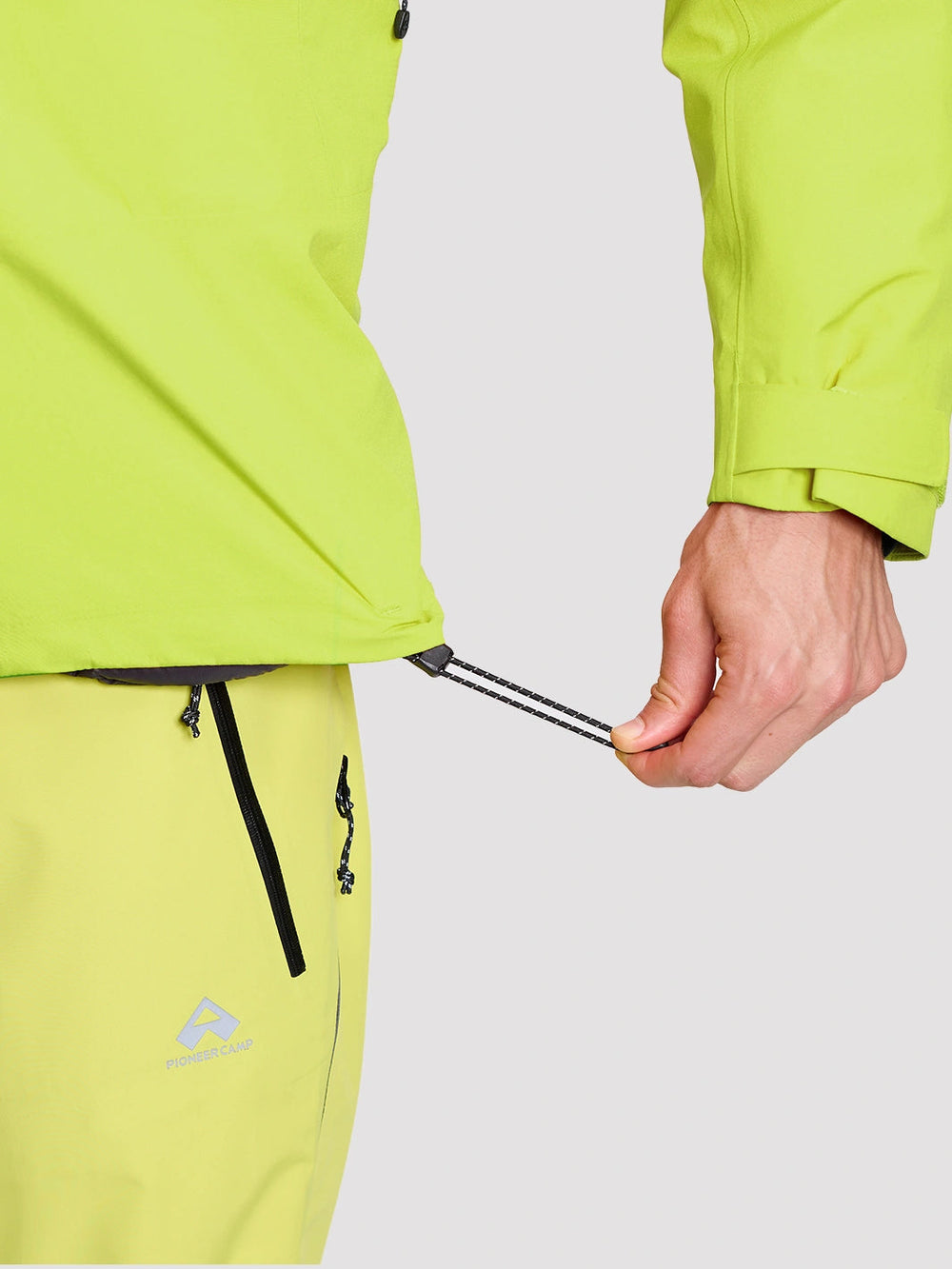 Fluorescent Green