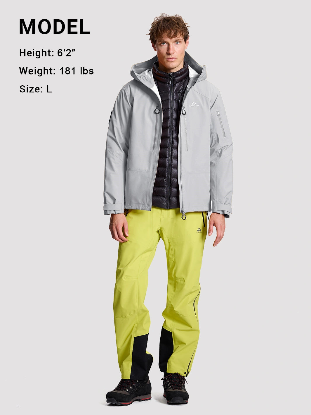 Light Gray