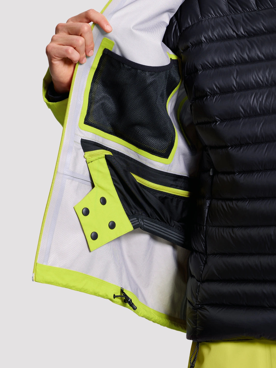 Fluorescent Green