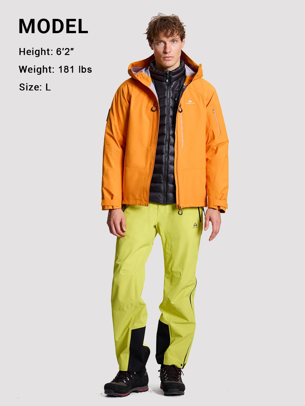 Sun Orange