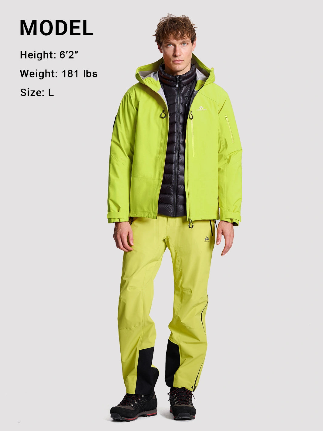 Fluorescent Green