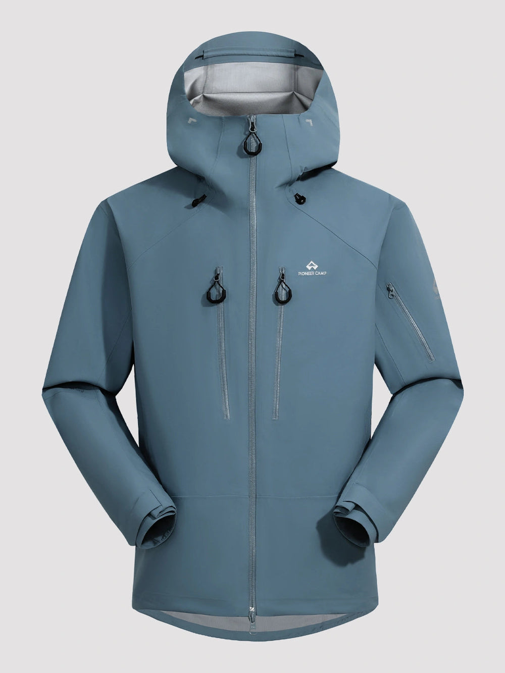 Mountain Blue