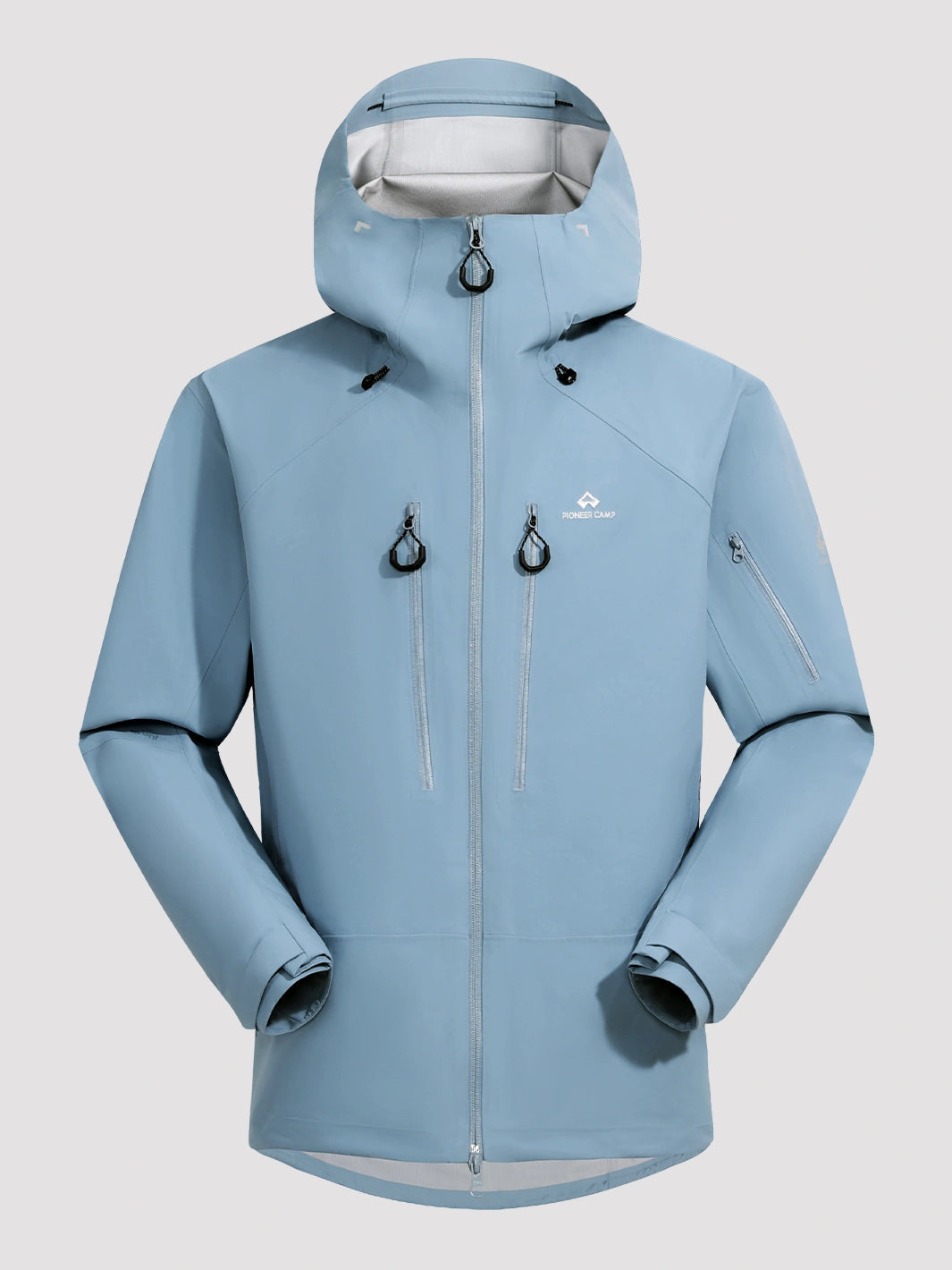 Snow Blue