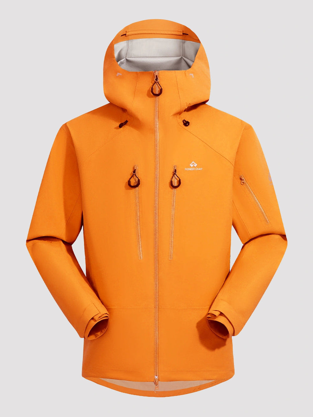 Sun Orange