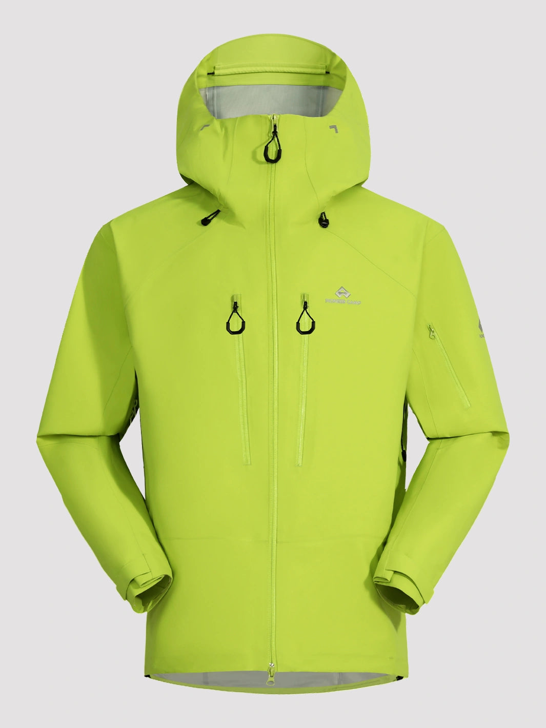Fluorescent Green