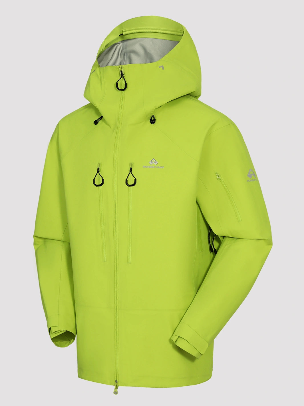 Fluorescent Green