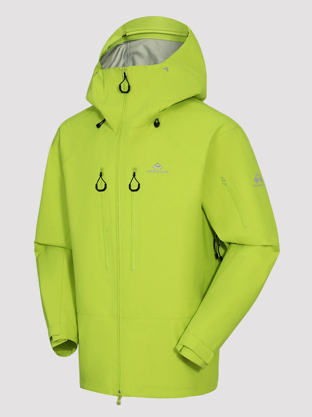 Fluorescent Green