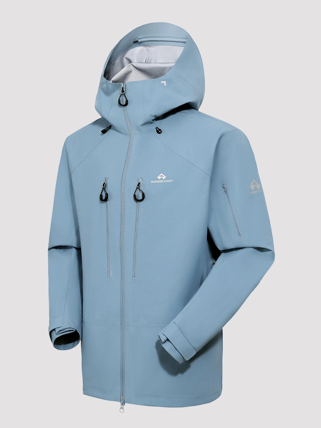Snow Blue