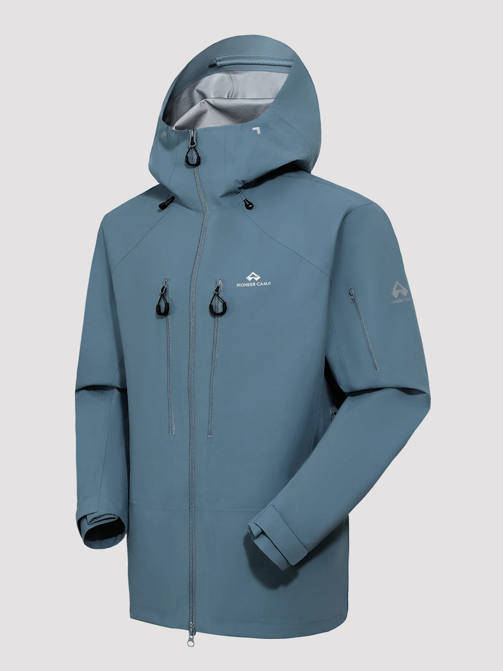 Mountain Blue