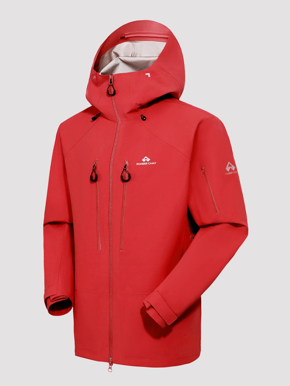 Sunset Red