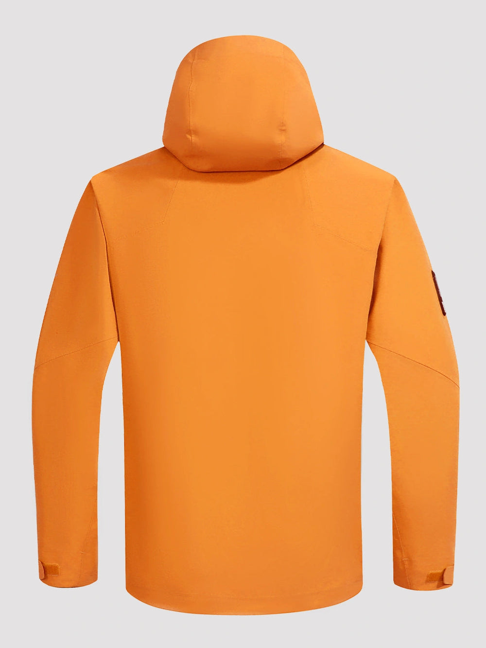 Sun Orange