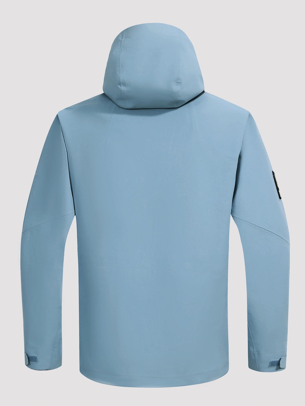 Snow Blue