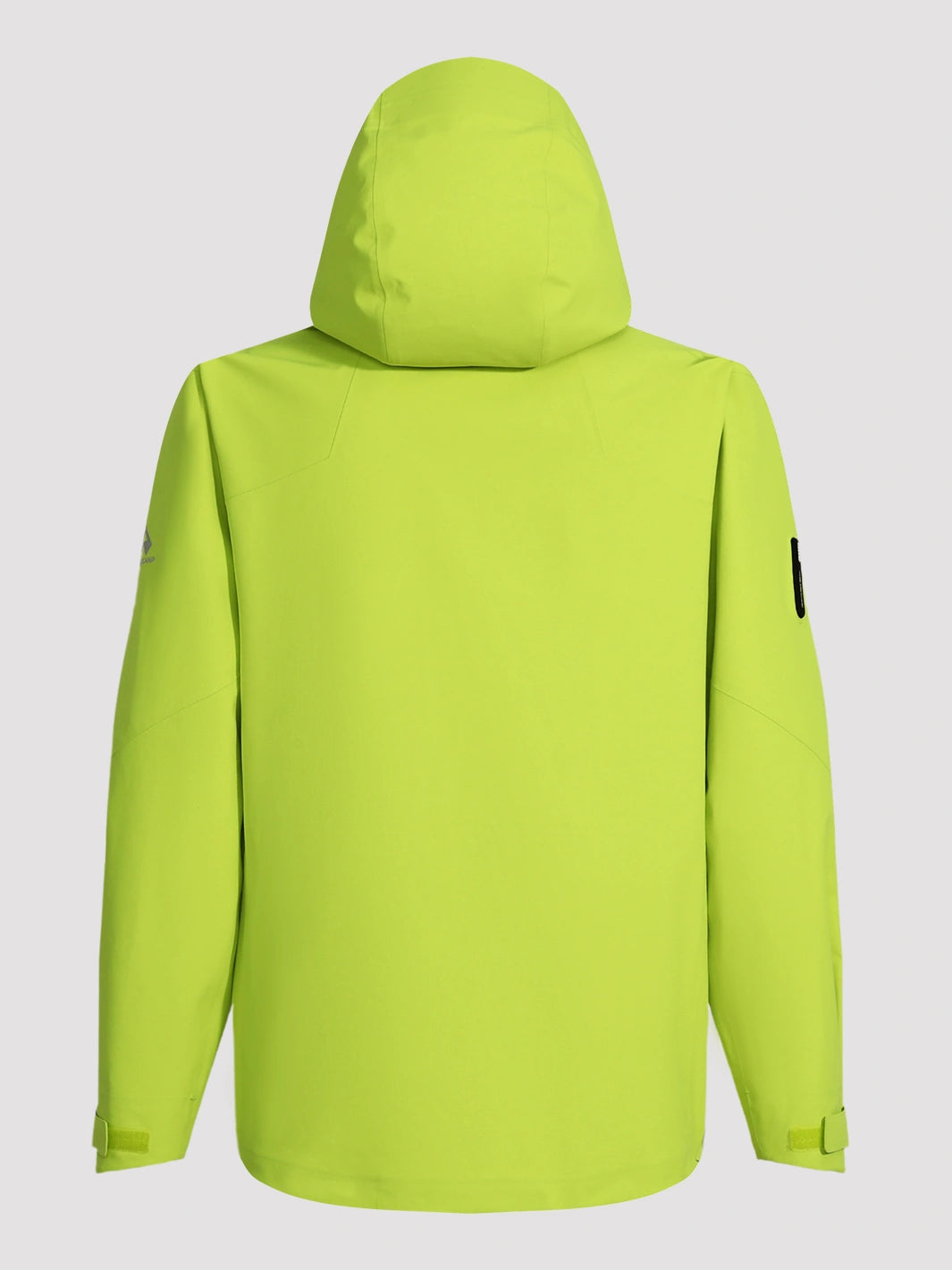 Fluorescent Green