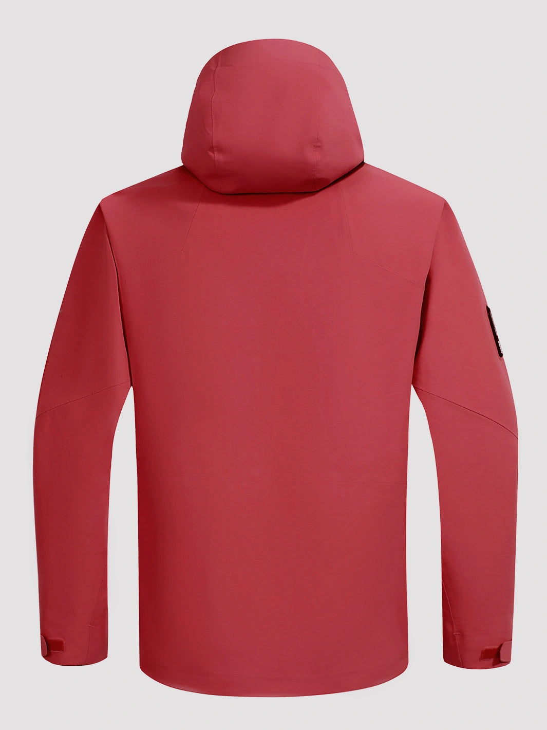 Dark Red