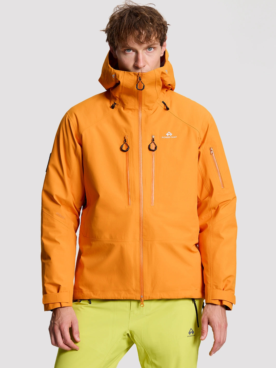 Sun Orange