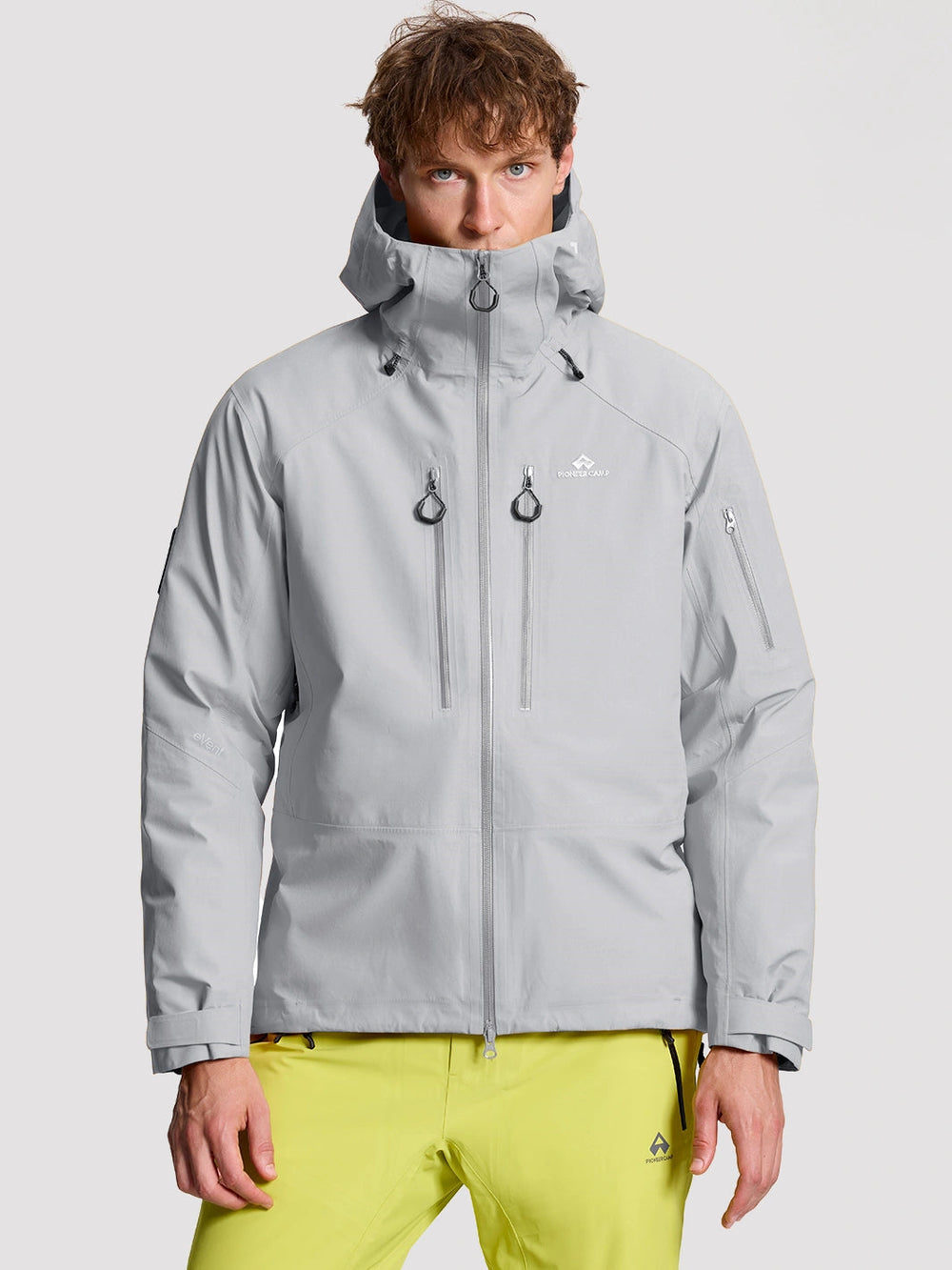 Light Gray