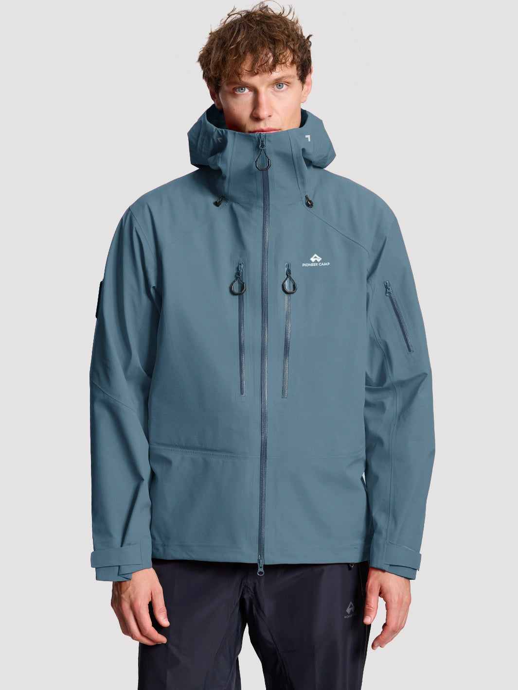 Mountain Blue