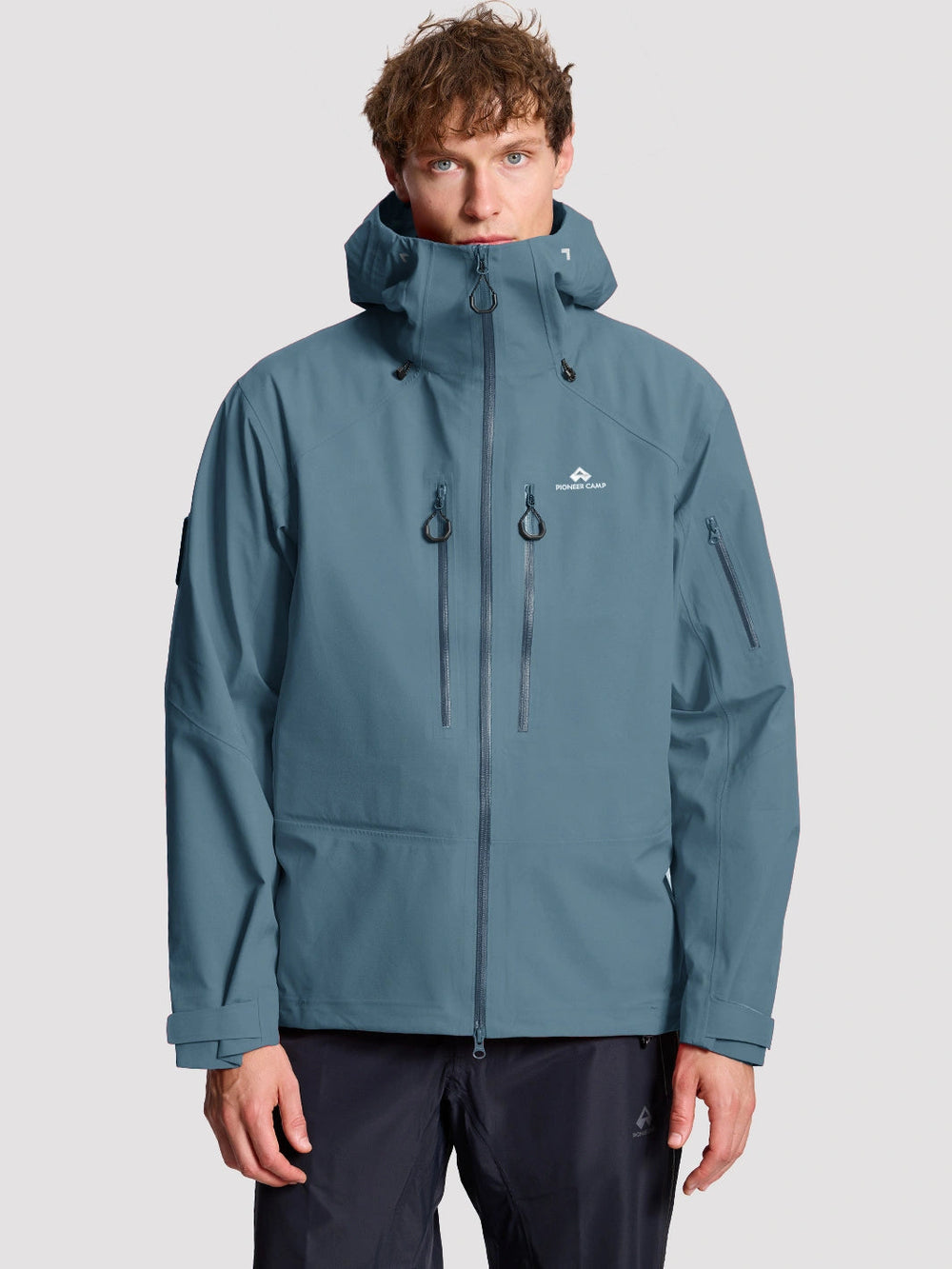 Mountain Blue