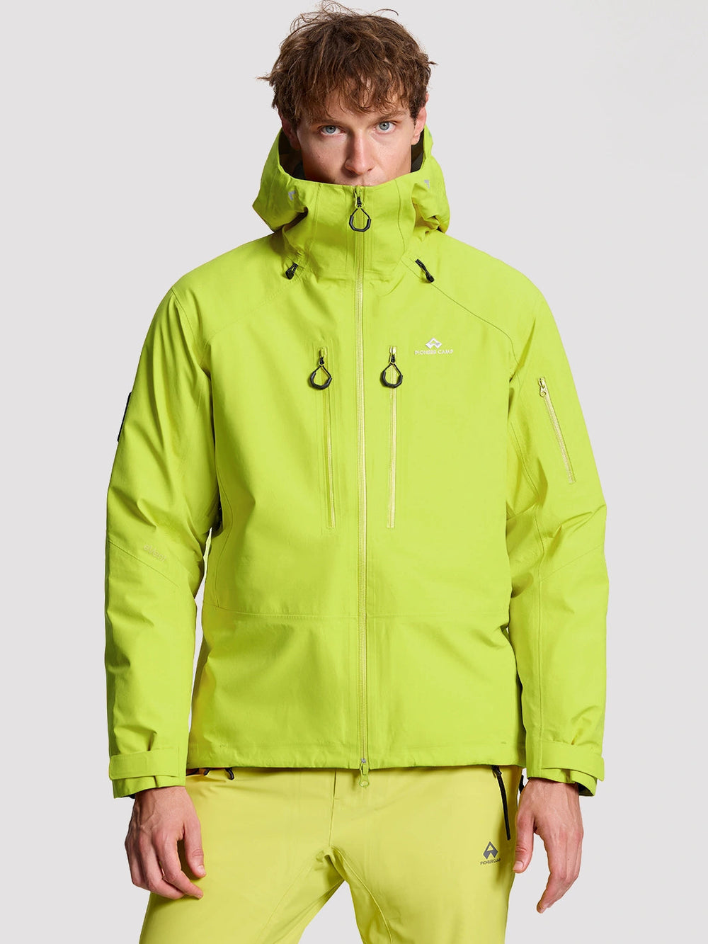 Fluorescent Green