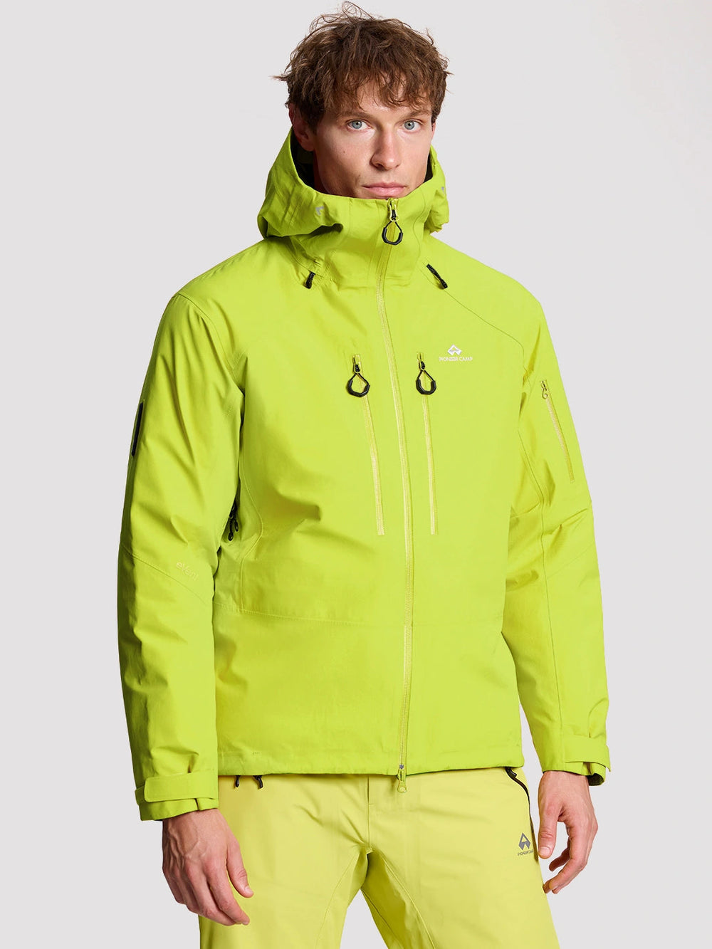 Fluorescent Green