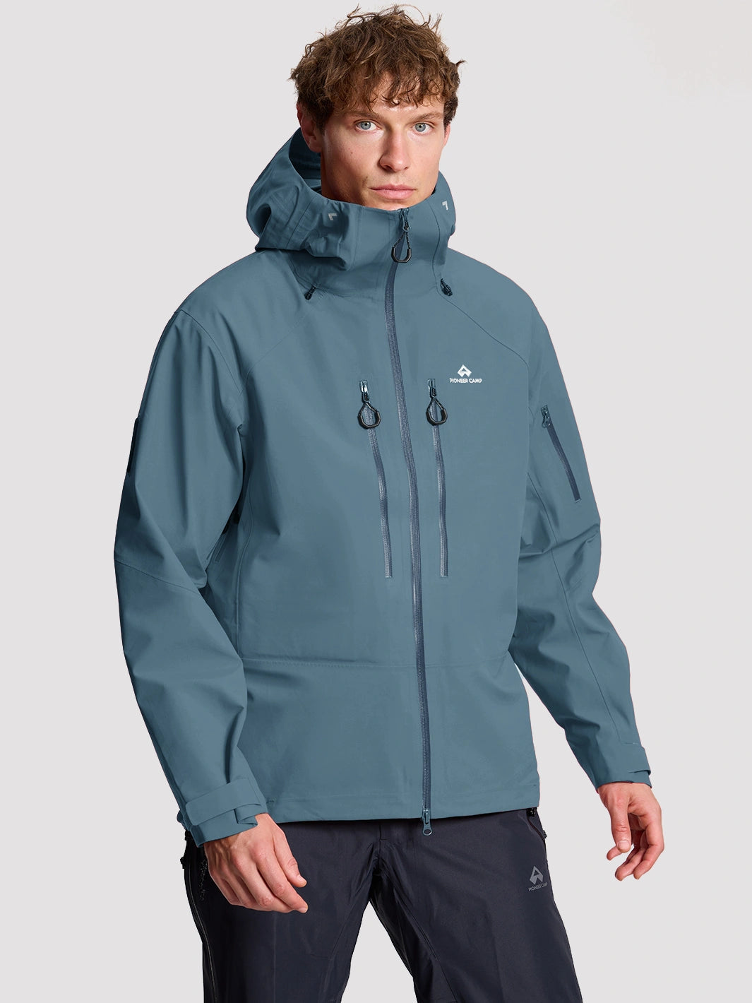 Mountain Blue