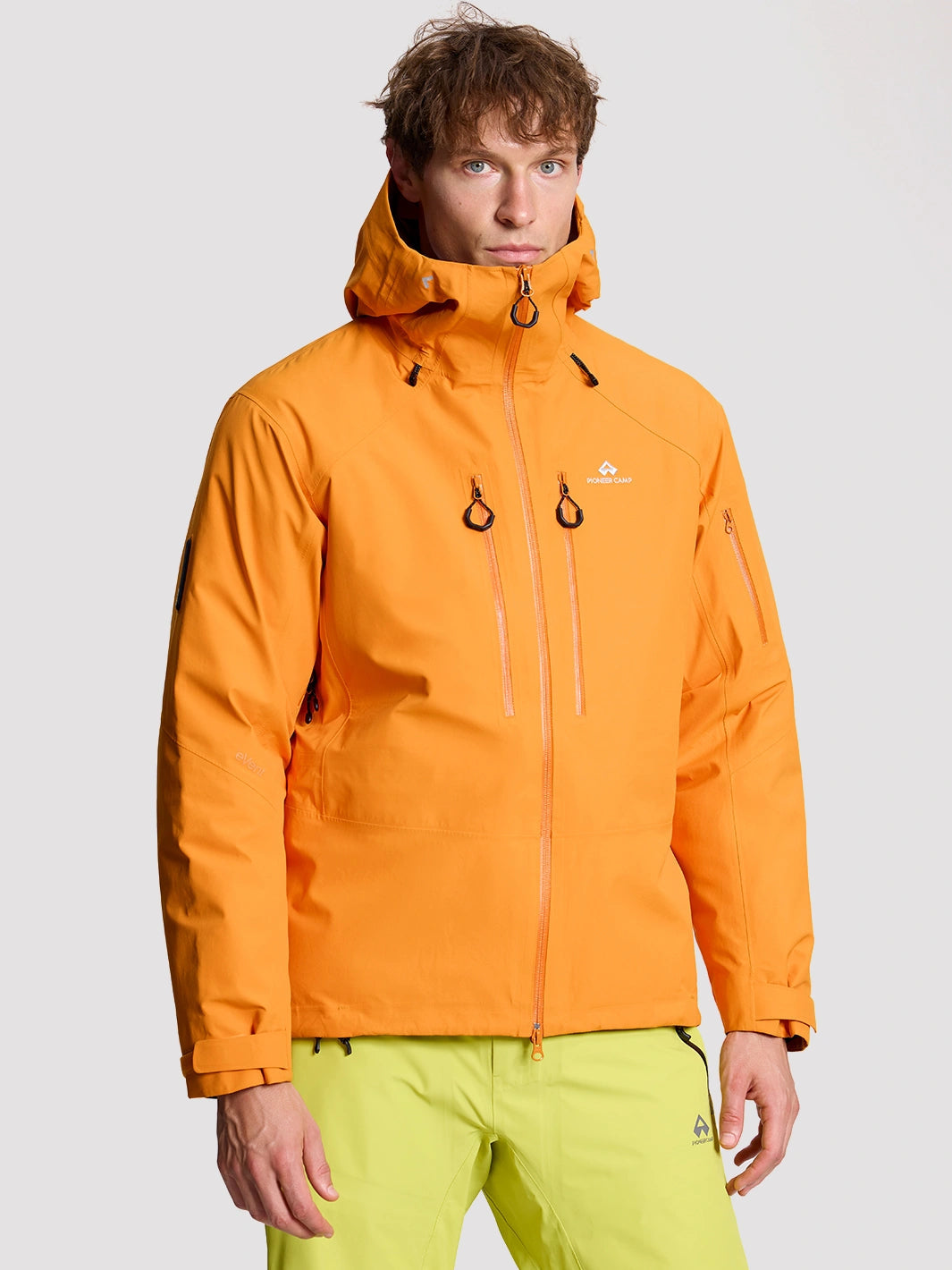 Sun Orange