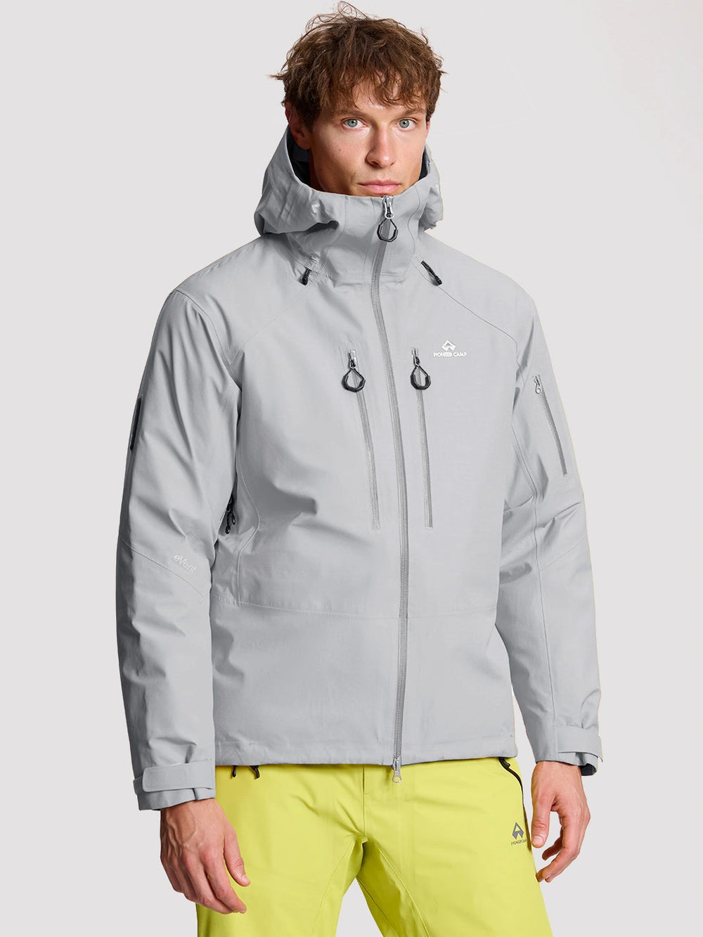 Light Gray