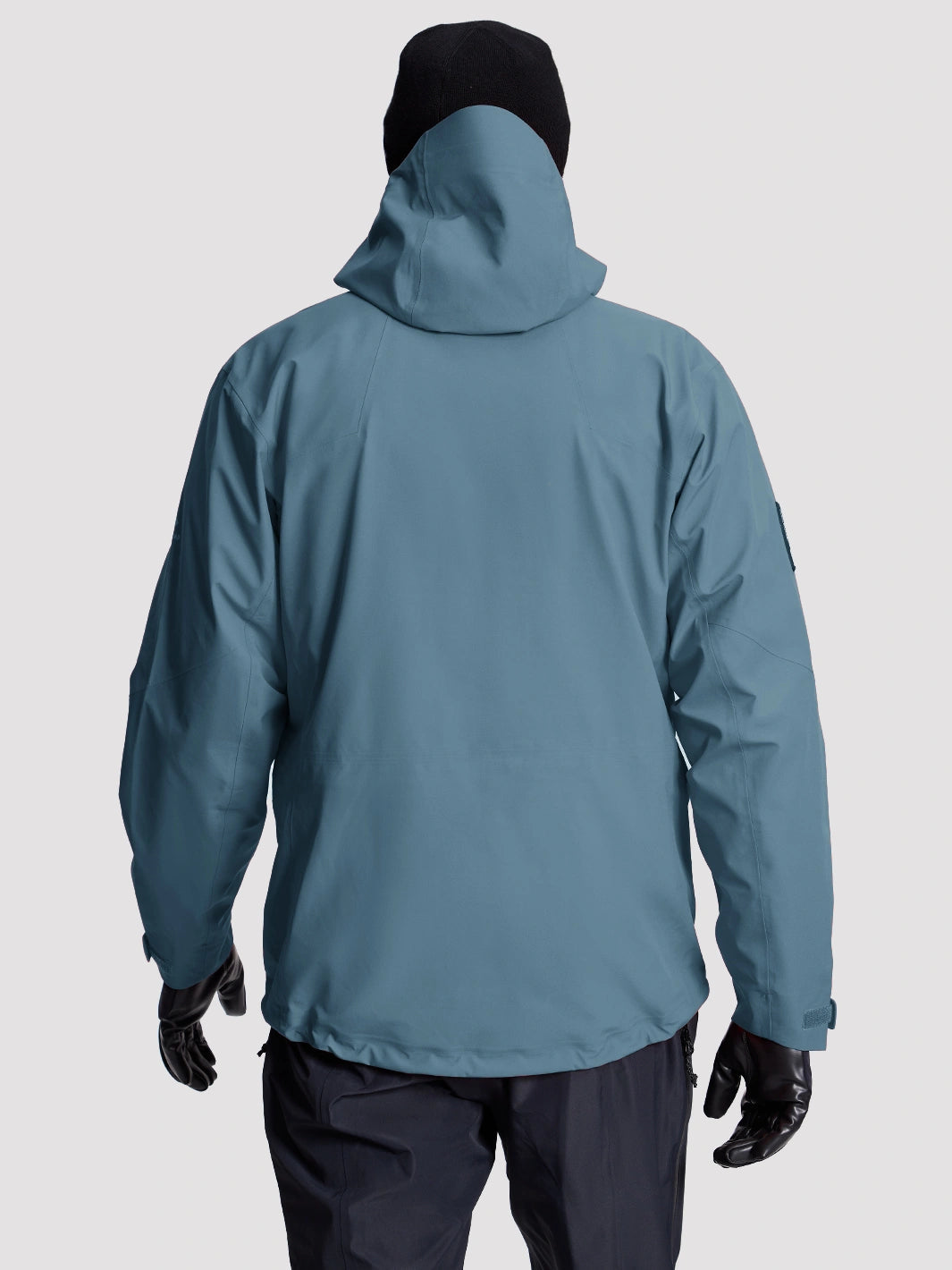 Mountain Blue