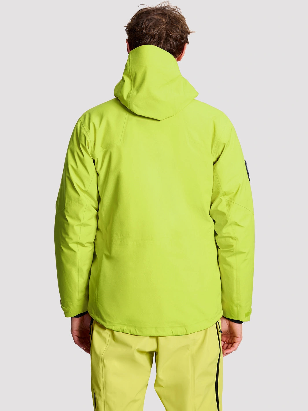 Fluorescent Green