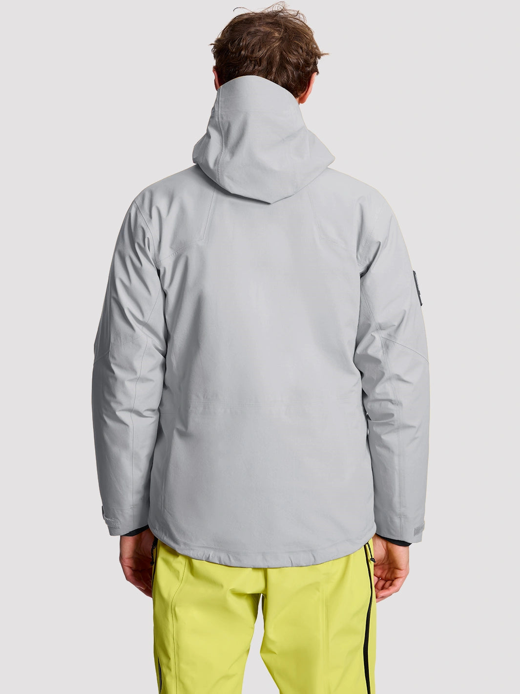 Light Gray