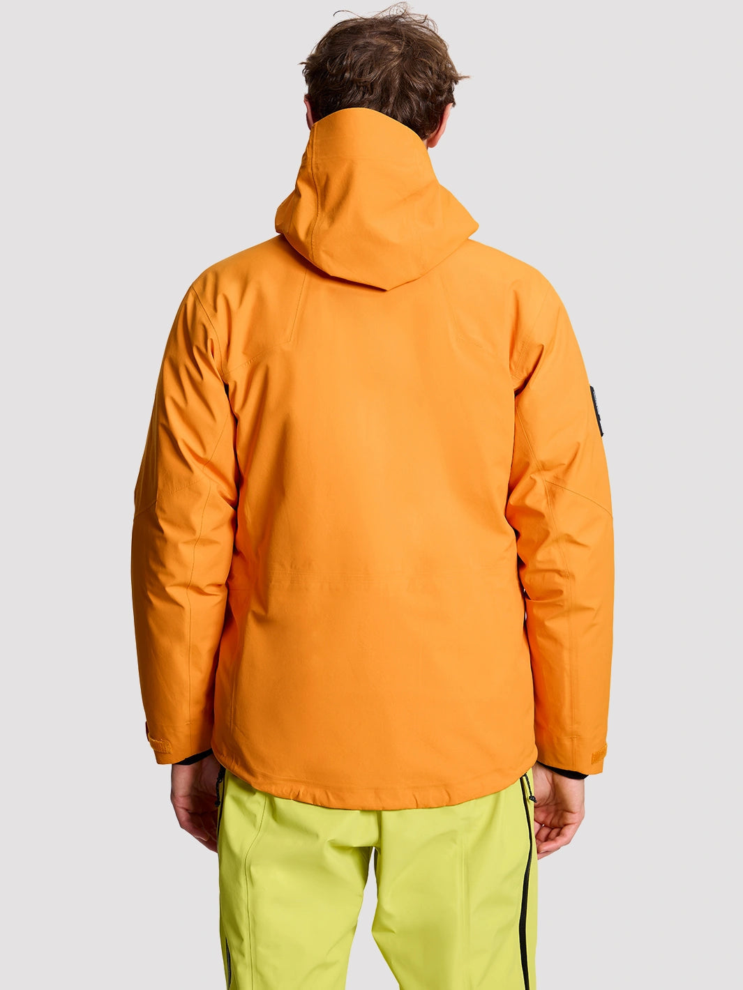 Sun Orange