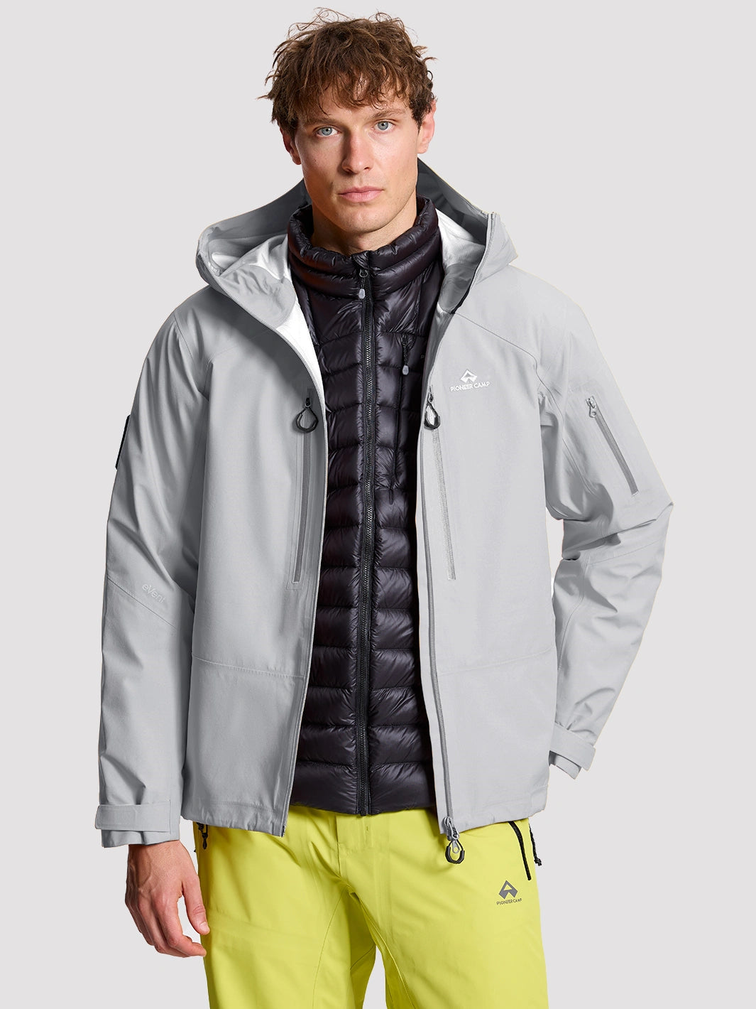 Light Gray