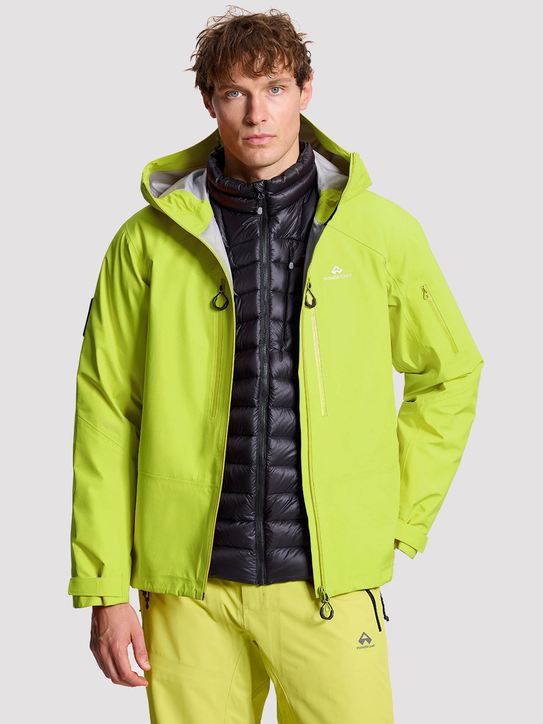 Fluorescent Green